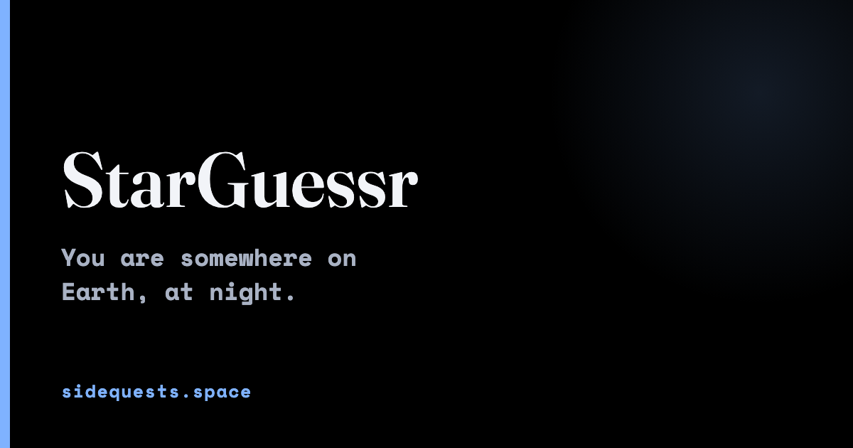 sidequests.space image
